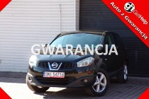 Nissan Qashqai I Lift /Gwarancja /Klimatronic /2,0 /141KM /