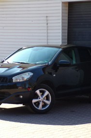 Nissan Qashqai I Lift /Gwarancja /Klimatronic /2,0 /141KM /-2