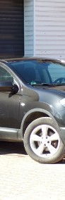 Nissan Qashqai I Lift /Gwarancja /Klimatronic /2,0 /141KM /-4