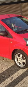 Toyota Aygo I 1.0I 68 KM klima - Polecam-3