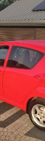 Toyota Aygo I 1.0I 68 KM klima - Polecam-4