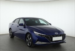 Hyundai Elantra V Salon Polska, Serwis ASO, Klimatronic, Tempomat, Parktronic,