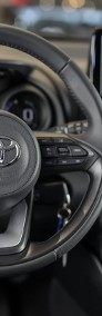 Toyota Yaris 1.5 Comfort Style Tech-4