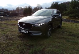 Mazda CX-5 II 2.0 SKY-G 165KM AUTOMAT SUPER STAN