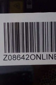 SZYBA CZOŁOWA PRZEDNIA RENAULT MEGANE II 2002-2008 SENSOR ZIELONA NOWA Z08642ONLINE Renault-2