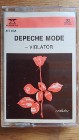 Depeche Mode - Violator - kaseta