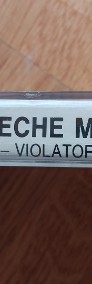 Depeche Mode - Violator - kaseta-3