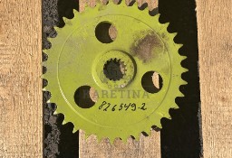 Claas Quadrant 1150 1200 Rollant 240 250 Variant Koło Napędu Podbieracza 0008265492 00 0826 549 2