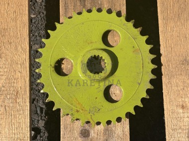 Claas Quadrant 1150 1200 Rollant 240 250 Variant Koło Napędu Podbieracza 0008265492 00 0826 549 2-2