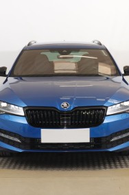 Skoda Superb III , Salon Polska, 1. Właściciel, Serwis ASO, Tempomat,-2