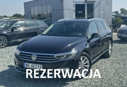 Volkswagen Passat B8 2.0 TDI 150KM 2019/2020 Elegance, ACC, wirtual kokpit, kamera, FV23%