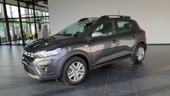 Dacia Sandero II 1.0 TCe Expression CVT