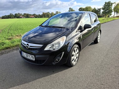 Opel Corsa 1.4 16V 150 Jahre-1
