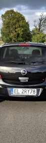Opel Corsa 1.4 16V 150 Jahre-4