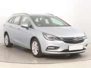 Opel Astra J , Salon Polska, Serwis ASO, Klimatronic, Tempomat, Parktronic