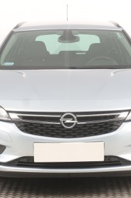 Opel Astra J , Salon Polska, Serwis ASO, Klimatronic, Tempomat, Parktronic-2