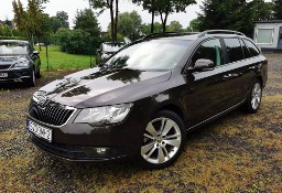 Skoda Superb II 1.8 TSI 160KM