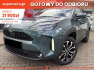 Toyota Yaris Cross Style 1.5 Hybrid Style 1.5 Hybrid 116KM | Podgrzewane fotele!