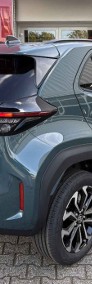 Toyota Yaris Cross Style 1.5 Hybrid Style 1.5 Hybrid 116KM | Podgrzewane fotele!-3
