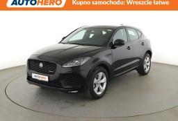 Jaguar E-Pace 4x4 automat panorama full LED klima auto kamera i czujniki parkowani