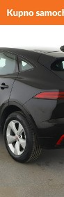 Jaguar E-Pace 4x4 automat panorama full LED klima auto kamera i czujniki parkowani-4