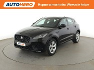 Jaguar E-Pace 4x4 automat panorama full LED klima auto kamera i czujniki parkowani