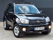Toyota RAV 4 II * 4X4 * benzyna 2.0VVT-i * z Niemiec * PiĘKNA* klimatronik *