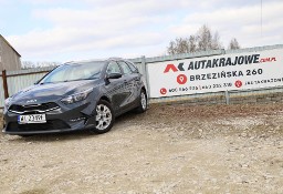 Kia Cee'd III III 2018 -