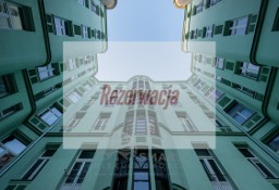 Mieszkanie Łódź Śródmieście, ul. Sienkiewicza