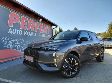 DS DS 3-1