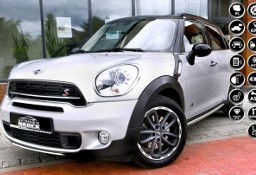 MINI Cooper II FV23%|Salon PL|4X4|SerwisASO|Bezwyp| Navi|Kamera360|Park|GWARANCJA