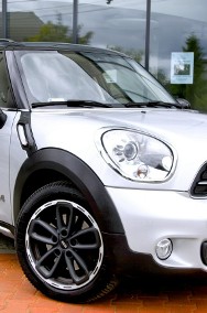 MINI Cooper II FV23%|Salon PL|4X4|SerwisASO|Bezwyp| Navi|Kamera360|Park|GWARANCJA-2