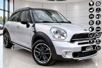 MINI Cooper II FV23%|Salon PL|4X4|SerwisASO|Bezwyp| Navi|Kamera360|Park|GWARANCJA