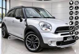 MINI Cooper II FV23%|Salon PL|4X4|SerwisASO|Bezwyp| Navi|Kamera360|Park|GWARANCJA