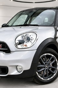 MINI Cooper II FV23%|Salon PL|4X4|SerwisASO|Bezwyp| Navi|Kamera360|Park|GWARANCJA-2
