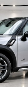 MINI Cooper II FV23%|Salon PL|4X4|SerwisASO|Bezwyp| Navi|Kamera360|Park|GWARANCJA-4