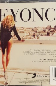 Polecam Znakomity Album CD Beyonce 4  CD Nowa !-2