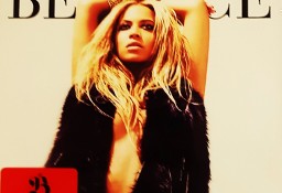 Polecam Znakomity Album CD Beyonce 4  CD Nowa !