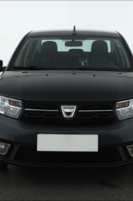 Dacia Logan II , Salon Polska, Serwis ASO, Klima ,Bezkolizyjny-2