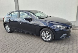 Mazda 3 III Sprzedam Mazdę 3 z 2015 roku . Salon Polska, pierwszy właściciel.