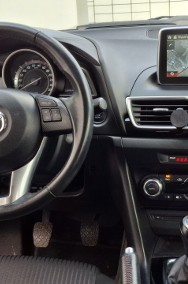 Sprzedam Mazdę 3 z 2015 roku . Salon Polska, pierwszy właściciel.-2