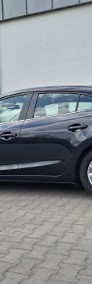 Sprzedam Mazdę 3 z 2015 roku . Salon Polska, pierwszy właściciel.-4