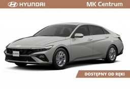 Hyundai Elantra V 1.6 MPI 6MT (123 KM) - Modern + Cool - dostępny od ręki