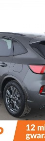 Ford Kuga IV St-line /Navi/ Kam.cofania/ Podg.fotele/ Bluetooth-4