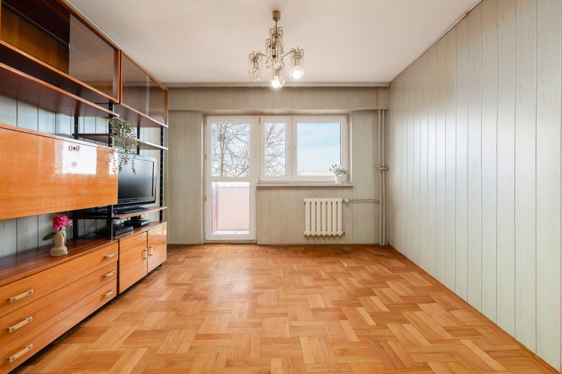 Bielany Wrzeciono Nocznickiego️3 pok+balkon do METRO Młociny 9 min.