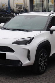 Toyota Yaris Cross Style 1.5 Hybrid Style 1.5 Hybrid 116KM | Podgrzewane fotele!-2