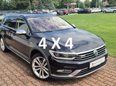Volkswagen LT Passat Alltrack KAMERA 360-VIRTUAL-PANORAMA-MEDIA-LED-1