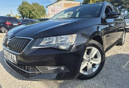 Skoda Superb III 4x4* Automat* 190Ps