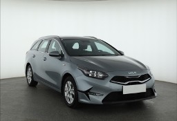 Kia Cee'd III , Salon Polska, 1. Właściciel, Serwis ASO, VAT 23%,