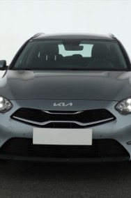 Kia Cee'd III , Salon Polska, 1. Właściciel, Serwis ASO, VAT 23%,-2